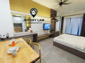 Imperio Residence Melaka by Jeffery Lam Home Management